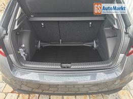 Skoda Fabia 130 Jahre 1.0 MPI 80 PS-Virtuelles Cockpit-AppleCarplay-Android-Auto-LED-Klima-Tempomat-R&uuml;ckfahrkamera-DAB-SHZ-15" Alu-sofort 