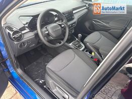 Skoda Fabia 130 Jahre 1.0 MPI 80 PS-Virtuelles Cockpit-AppleCarplay-Android-Auto-LED-Klima-Tempomat-R&uuml;ckfahrkamera-DAB-SHZ-15" Alu-sofort 