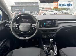 Skoda Fabia 130 Jahre 1.0 MPI 80 PS-Virtuelles Cockpit-AppleCarplay-Android-Auto-LED-Klima-Tempomat-R&uuml;ckfahrkamera-DAB-SHZ-15" Alu-sofort 