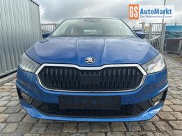 Skoda Fabia 130 Jahre 1.0 MPI 80 PS-Virtuelles Cockpit-AppleCarplay-Android-Auto-LED-Klima-Tempomat-R&uuml;ckfahrkamera-DAB-SHZ-15" Alu-sofort 