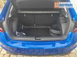 Skoda Fabia 130 Jahre 1.0 MPI 80 PS-Virtuelles Cockpit-AppleCarplay-Android-Auto-LED-Klima-Tempomat-R&uuml;ckfahrkamera-DAB-SHZ-15" Alu-sofort 