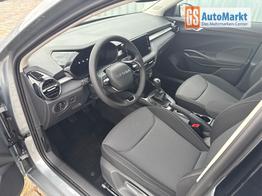 Skoda Fabia 130 Jahre 1.0 MPI 80 PS-Virtuelles Cockpit-AppleCarplay-Android-Auto-LED-Klima-Tempomat-R&uuml;ckfahrkamera-DAB-SHZ-15" Alu-sofort 