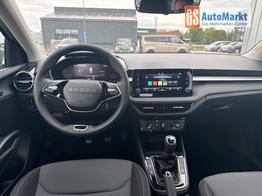 Skoda Fabia 130 Jahre 1.0 MPI 80 PS-Virtuelles Cockpit-AppleCarplay-Android-Auto-LED-Klima-Tempomat-R&uuml;ckfahrkamera-DAB-SHZ-15" Alu-sofort 