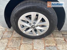 Skoda Fabia 130 Jahre 1.0 MPI 80 PS-Virtuelles Cockpit-AppleCarplay-Android-Auto-LED-Klima-Tempomat-R&uuml;ckfahrkamera-DAB-SHZ-15" Alu-sofort 