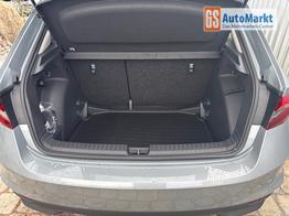 Skoda Fabia 130 Jahre 1.0 MPI 80 PS-Virtuelles Cockpit-AppleCarplay-Android-Auto-LED-Klima-Tempomat-R&uuml;ckfahrkamera-DAB-SHZ-15" Alu-sofort 