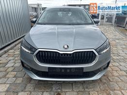 Skoda Fabia 130 Jahre 1.0 MPI 80 PS-Virtuelles Cockpit-AppleCarplay-Android-Auto-LED-Klima-Tempomat-R&uuml;ckfahrkamera-DAB-SHZ-15" Alu-sofort 