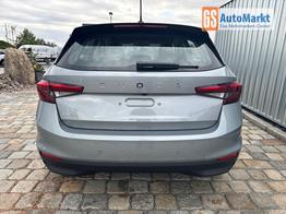 Skoda Fabia 130 Jahre 1.0 MPI 80 PS-Virtuelles Cockpit-AppleCarplay-Android-Auto-LED-Klima-Tempomat-R&uuml;ckfahrkamera-DAB-SHZ-15" Alu-sofort 