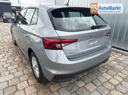 Skoda Fabia 130 Jahre 1.0 MPI 80 PS-Virtuelles Cockpit-AppleCarplay-Android-Auto-LED-Klima-Tempomat-R&uuml;ckfahrkamera-DAB-SHZ-15" Alu-sofort 