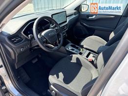 Ford Kuga Neues Modell Titanium 1,5 EcoBoost-Navi-Kamera-Winterpaket-AHK-5 Jahre Garantie-Sofort 