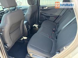 Ford Kuga Neues Modell Titanium 1,5 EcoBoost-Navi-Kamera-Winterpaket-AHK-5 Jahre Garantie-Sofort 