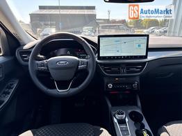 Ford Kuga Neues Modell Titanium 1,5 EcoBoost-Navi-Kamera-Winterpaket-AHK-5 Jahre Garantie-Sofort 