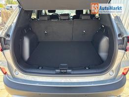 Ford Kuga Neues Modell Titanium 1,5 EcoBoost-Navi-Kamera-Winterpaket-AHK-5 Jahre Garantie-Sofort 