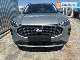 Ford Kuga Neues Modell Titanium 1,5 EcoBoost-Navi-Kamera-Winterpaket-AHK-5 Jahre Garantie-Sofort 