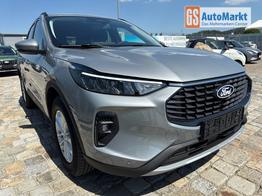 Ford Kuga Neues Modell Titanium 1,5 EcoBoost-Navi-Kamera-Winterpaket-AHK-5 Jahre Garantie-Sofort 