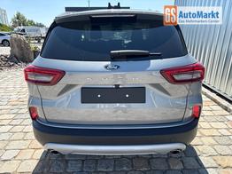 Ford Kuga Neues Modell Titanium 1,5 EcoBoost-Navi-Kamera-Winterpaket-AHK-5 Jahre Garantie-Sofort 