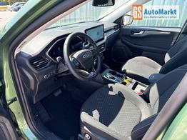 Ford Kuga Neues Modell Titanium 1,5 EcoBoost-Navi-Kamera-Winterpaket-AHK-5 Jahre Garantie-Sofort 