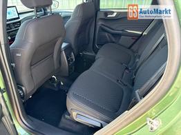 Ford Kuga Neues Modell Titanium 1,5 EcoBoost-Navi-Kamera-Winterpaket-AHK-5 Jahre Garantie-Sofort 