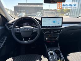 Ford Kuga Neues Modell Titanium 1,5 EcoBoost-Navi-Kamera-Winterpaket-AHK-5 Jahre Garantie-Sofort 