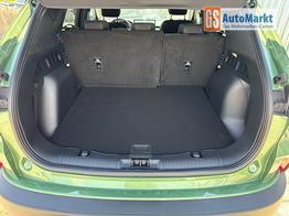 Ford Kuga Neues Modell Titanium 1,5 EcoBoost-Navi-Kamera-Winterpaket-AHK-5 Jahre Garantie-Sofort 