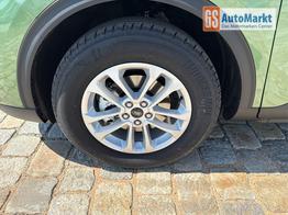 Ford Kuga Neues Modell Titanium 1,5 EcoBoost-Navi-Kamera-Winterpaket-AHK-5 Jahre Garantie-Sofort 