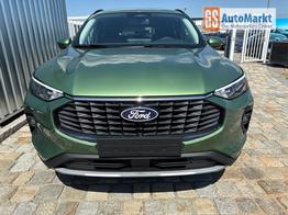Ford Kuga Neues Modell Titanium 1,5 EcoBoost-Navi-Kamera-Winterpaket-AHK-5 Jahre Garantie-Sofort 