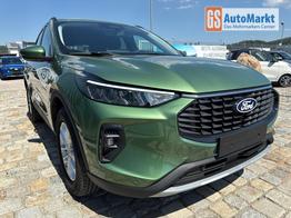Ford Kuga Neues Modell Titanium 1,5 EcoBoost-Navi-Kamera-Winterpaket-AHK-5 Jahre Garantie-Sofort 