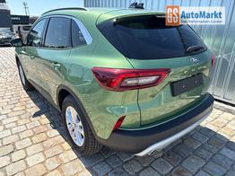 Ford Kuga Neues Modell Titanium 1,5 EcoBoost-Navi-Kamera-Winterpaket-AHK-5 Jahre Garantie-Sofort 