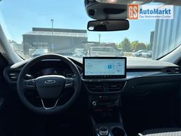 Ford Kuga Neues Modell Titanium 1,5 EcoBoost-Navi-Kamera-Winterpaket-AHK-5 Jahre Garantie-Sofort 