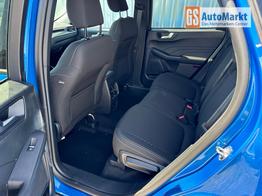 Ford Kuga Neues Modell Titanium 1,5 EcoBoost-Navi-Kamera-Winterpaket-AHK-5 Jahre Garantie-Sofort 
