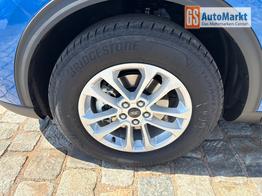Ford Kuga Neues Modell Titanium 1,5 EcoBoost-Navi-Kamera-Winterpaket-AHK-5 Jahre Garantie-Sofort 