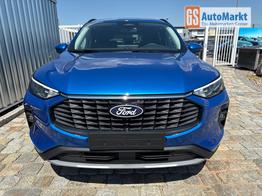 Ford Kuga Neues Modell Titanium 1,5 EcoBoost-Navi-Kamera-Winterpaket-AHK-5 Jahre Garantie-Sofort 