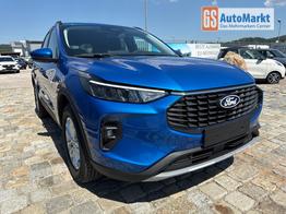Ford Kuga Neues Modell Titanium 1,5 EcoBoost-Navi-Kamera-Winterpaket-AHK-5 Jahre Garantie-Sofort 