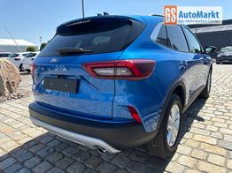 Ford Kuga Neues Modell Titanium 1,5 EcoBoost-Navi-Kamera-Winterpaket-AHK-5 Jahre Garantie-Sofort 
