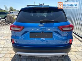 Ford Kuga Neues Modell Titanium 1,5 EcoBoost-Navi-Kamera-Winterpaket-AHK-5 Jahre Garantie-Sofort 