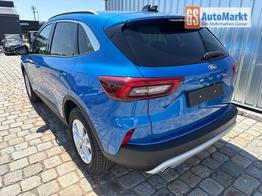 Ford Kuga Neues Modell Titanium 1,5 EcoBoost-Navi-Kamera-Winterpaket-AHK-5 Jahre Garantie-Sofort 