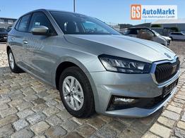 Skoda Fabia 130 Jahre 1.0 MPI 80 PS-Virtuelles Cockpit-AppleCarplay-Android-Auto-LED-Klima-Tempomat-R&uuml;ckfahrkamera-DAB-SHZ-15" Alu-sofort 