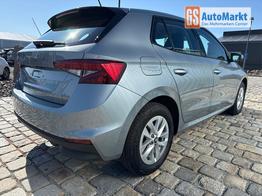 Skoda Fabia 130 Jahre 1.0 MPI 80 PS-Virtuelles Cockpit-AppleCarplay-Android-Auto-LED-Klima-Tempomat-R&uuml;ckfahrkamera-DAB-SHZ-15" Alu-sofort 