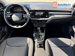 Skoda Fabia 130 Jahre 1.0 MPI 80 PS-Virtuelles Cockpit-AppleCarplay-Android-Auto-LED-Klima-Tempomat-R&uuml;ckfahrkamera-DAB-SHZ-15" Alu-sofort 
