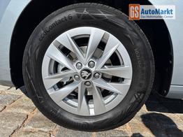 Skoda Fabia 130 Jahre 1.0 MPI 80 PS-Virtuelles Cockpit-AppleCarplay-Android-Auto-LED-Klima-Tempomat-R&uuml;ckfahrkamera-DAB-SHZ-15" Alu-sofort 