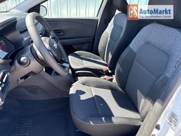 Dacia Sandero Essential 1,0 100 TCe 74 kW/100 PS-6 Gang-MJ 2026-15&ldquo; Stahlfelgen-Garantie-PDC hinten-Lane Assist-LED-Tempomat-Klimaanlage-DAB-Bluetooth 