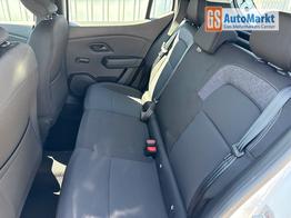 Dacia Sandero Essential 1,0 100 TCe 74 kW/100 PS-6 Gang-MJ 2026-15&ldquo; Stahlfelgen-Garantie-PDC hinten-Lane Assist-LED-Tempomat-Klimaanlage-DAB-Bluetooth 