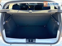 Dacia Sandero Essential 1,0 100 TCe 74 kW/100 PS-6 Gang-MJ 2026-15&ldquo; Stahlfelgen-Garantie-PDC hinten-Lane Assist-LED-Tempomat-Klimaanlage-DAB-Bluetooth 