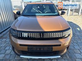 Fiat Grande Panda La Prima 1,2 eDCT MHEV 81 KW (110 PS) Navi-Sitzheizung-Kamera-Sofort 