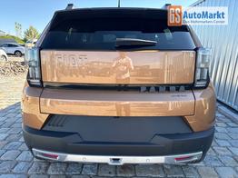Fiat Grande Panda La Prima 1,2 eDCT MHEV 81 KW (110 PS) Navi-Sitzheizung-Kamera-Sofort 