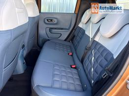 Fiat Grande Panda La Prima 1,2 eDCT MHEV 81 KW (110 PS) Navi-Sitzheizung-Kamera-Sofort 