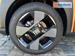 Fiat Grande Panda La Prima 1,2 eDCT MHEV 81 KW (110 PS) Navi-Sitzheizung-Kamera-Sofort 