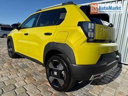 Fiat Grande Panda La Prima 1,2 eDCT MHEV 81 KW (110 PS) Navi-Sitzheizung-Kamera-Sofort 