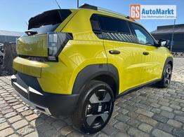 Fiat Grande Panda La Prima 1,2 eDCT MHEV 81 KW (110 PS) Navi-Sitzheizung-Kamera-Sofort 