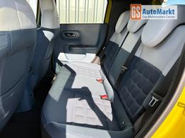 Fiat Grande Panda La Prima 1,2 eDCT MHEV 81 KW (110 PS) Navi-Sitzheizung-Kamera-Sofort 