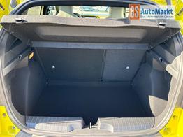 Fiat Grande Panda La Prima 1,2 eDCT MHEV 81 KW (110 PS) Navi-Sitzheizung-Kamera-Sofort 